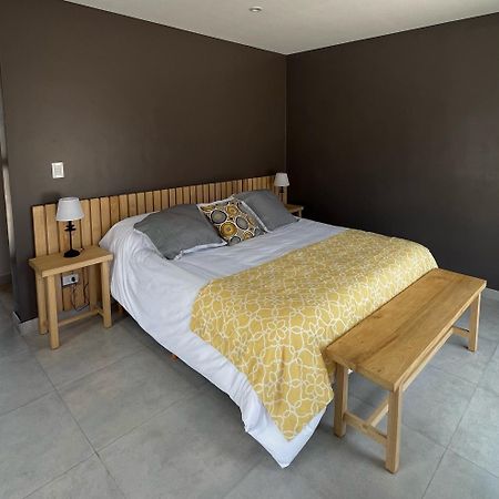 La Morada Villa Purmamarca Buitenkant foto
