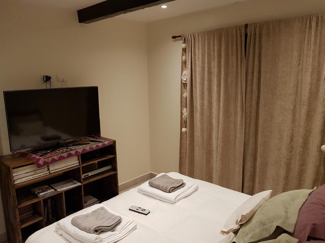La Morada Villa Purmamarca Buitenkant foto